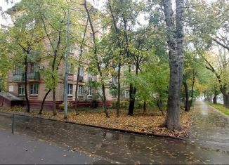 1-комнатная квартира на продажу, 32 м2, Москва, улица Маршала Малиновского, 5, район Щукино