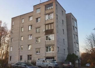 Продам однокомнатную квартиру, 35.3 м2, городской посёлок Рахья, Ленинградское шоссе, 31