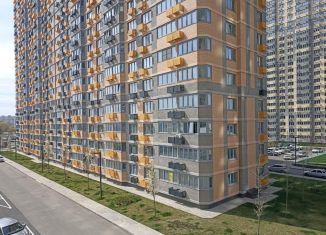 Продается двухкомнатная квартира, 61.7 м2, Краснодар, Карасунский округ