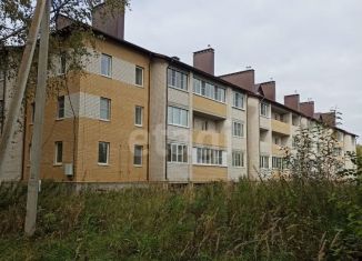 Продажа 1-комнатной квартиры, 31.5 м2, деревня Коряково, деревня Коряково, 4А
