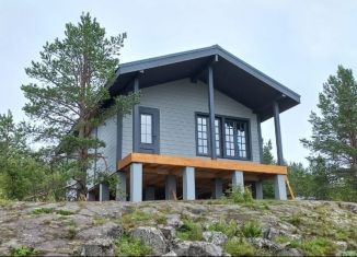 Продается дом, 60 м2, деревня Мережнаволок