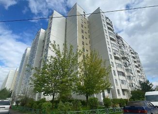 Продам 3-ком. квартиру, 20.5 м2, Москва, Бартеневская улица, 57, район Южное Бутово