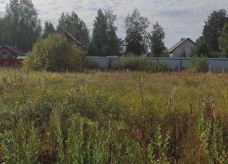 Продажа участка, 12 сот., СНТ Поляна