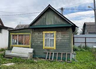 Дача на продажу, 29.5 м2, Иркутская область, улица Маршала Конева