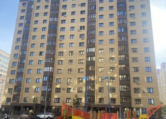 Продаю 1-комнатную квартиру, 38 м2, Егорьевск, ЖК Европейский, 5-й микрорайон, 11