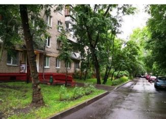 Аренда 2-комнатной квартиры, 42.5 м2, Москва, улица Фабрициуса, 25к2, улица Фабрициуса