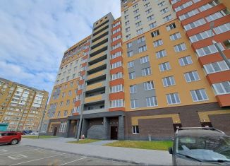 Продается 2-комнатная квартира, 52.1 м2, Нижегородская область, улица Сутырина, 9