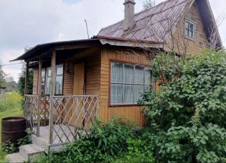 Продам дачу, 36 м2, СНТ Электрон, Тверская улица, 43