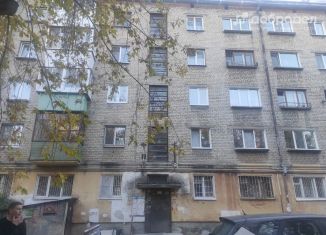 Продажа 1-комнатной квартиры, 28 м2, Екатеринбург, Сортировочная улица, 10, Железнодорожный район