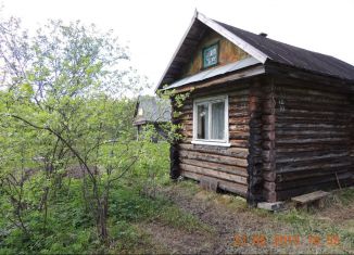 Продается дом, 20 м2, деревня Пустая Вишерка