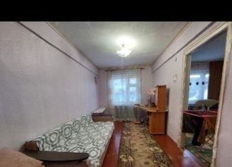 Продам двухкомнатную квартиру, 45.2 м2, село Ильинское, улица Ленина