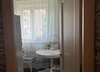 Сдается двухкомнатная квартира, 55 м2, Москва, Красноармейская улица, 10к2, Красноармейская улица