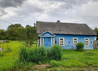 Продам дом, 40 м2, село Толмачево, Крыловская улица, 10