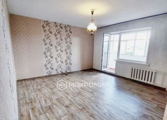 Сдается однокомнатная квартира, 36 м2, Новосибирск, улица Селезнёва, 48, улица Селезнева