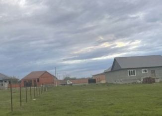 Земельный участок на продажу, 8 сот., село Старые-Атаги