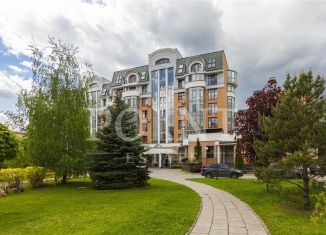 Продается пятикомнатная квартира, 248 м2, Москва, Крылатская улица, 45к1, район Крылатское