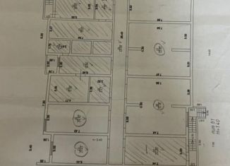 Продается помещение свободного назначения, 252 м2, Краснодар, Березанская улица, 89, Центральный внутригородской округ