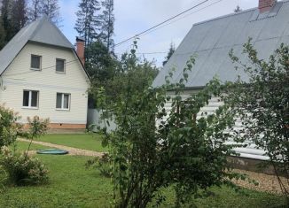 Сдам в аренду дачу, 100 м2, Московская область