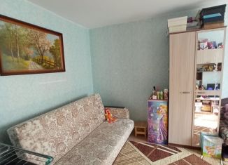 Продажа 1-комнатной квартиры, 31.2 м2, Курган, жилой район Заозёрный, 11-й микрорайон, 6