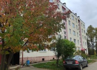 Однокомнатная квартира на продажу, 34.6 м2, село Урман, Центральная улица, 11