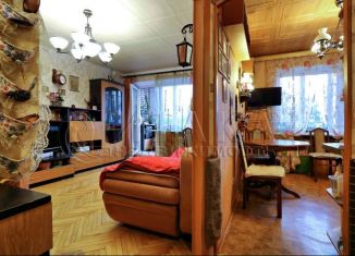 Продается 1-ком. квартира, 35 м2, Санкт-Петербург, Гражданский проспект, 129к3, Калининский район