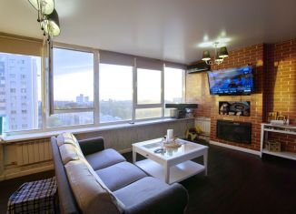 Продам трехкомнатную квартиру, 108 м2, Самарская область, проспект Карла Маркса, 177В