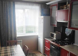 Продажа 3-комнатной квартиры, 66 м2, Рязанская область, улица Бирюзова, 29к1