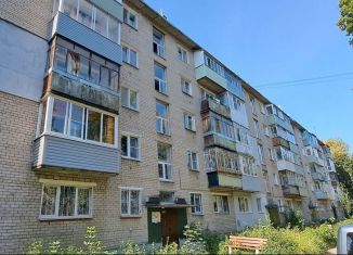 Продажа двухкомнатной квартиры, 42 м2, Ярославль, Фрунзенский район, улица Слепнёва, 28