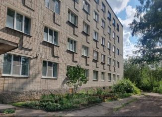 Продажа комнаты, 18.6 м2, Боровичи, улица Карла Либкнехта, 51