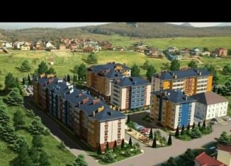 Продажа 1-ком. квартиры, 41.3 м2, Ставропольский край, улица Волкова, 15