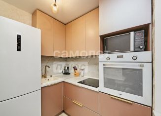 Продается 1-комнатная квартира, 30.8 м2, Томск, проспект Ленина, 177А