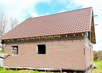 Продам дом, 120 м2, деревня Писково