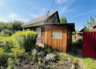 Продажа дачи, 28 м2, СНТ Вишенка, 1-я улица