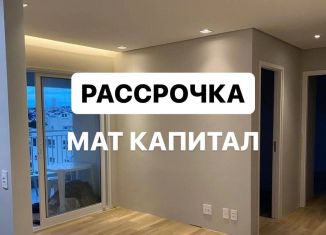 Продаю квартиру студию, 37 м2, Махачкала, Жемчужная улица, 10