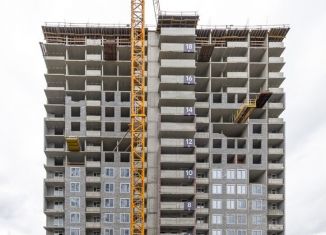 Квартира на продажу студия, 30.6 м2, Свердловская область, улица 8 Марта, 204