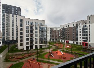 Продам 1-комнатную квартиру, 37 м2, Тюмень, улица Николая Глебова, 3