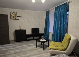 Сдача в аренду 1-ком. квартиры, 34 м2, Санкт-Петербург, Кировский район, улица Лёни Голикова, 15к3