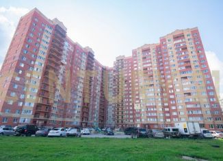 Продается трехкомнатная квартира, 63.8 м2, Ульяновская область, улица Автомобилистов, 7А