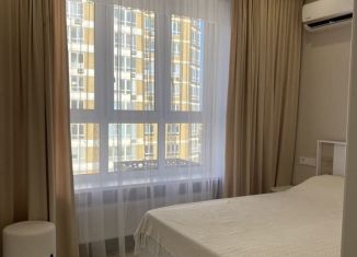 Сдам в аренду 2-комнатную квартиру, 50 м2, Краснодарский край, Сормовская улица, 1/6