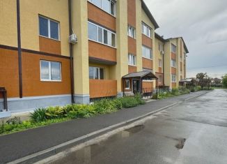 Продажа 1-ком. квартиры, 33.8 м2, Тюменская область, улица Новикова, 1