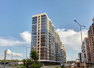 Продается 2-ком. квартира, 64.7 м2, Краснодарский край, улица Западный Обход, 39/1к5