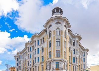 Продается 3-ком. квартира, 183.7 м2, Москва, улица Спиридоновка, 27/24, метро Маяковская