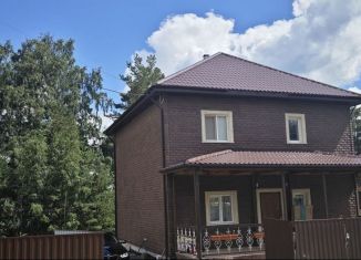 Продажа коттеджа, 140 м2, Екатеринбург, 7-я Самородная улица, 3Е