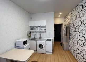 Продается квартира студия, 15.2 м2, Тюмень, улица Бабарынка, 65