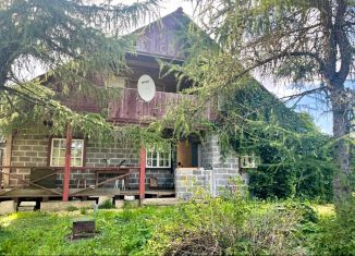 Продаю дом, 75.7 м2, деревня Натальевка, Старая улица