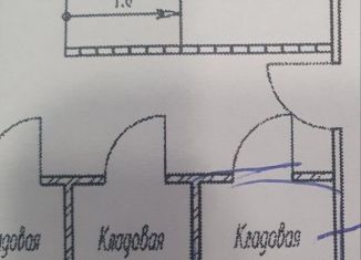 Продается гараж, поселок городского типа Стройкерамика, улица Анетты Басс, 2с5