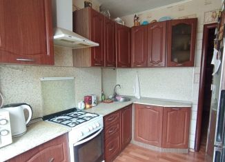 Сдаю в аренду 3-ком. квартиру, 65 м2, Челябинск, проспект Победы, 328А, Курчатовский район