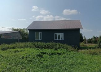 Продажа земельного участка, 12 сот., деревня Рождественно, Центральная улица