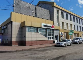 Продаю торговую площадь, 154 м2, Кемерово, Советский проспект, 2/14