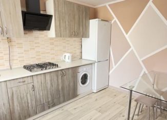 Сдача в аренду 1-комнатной квартиры, 36 м2, Крым, переулок Кутузова, 3